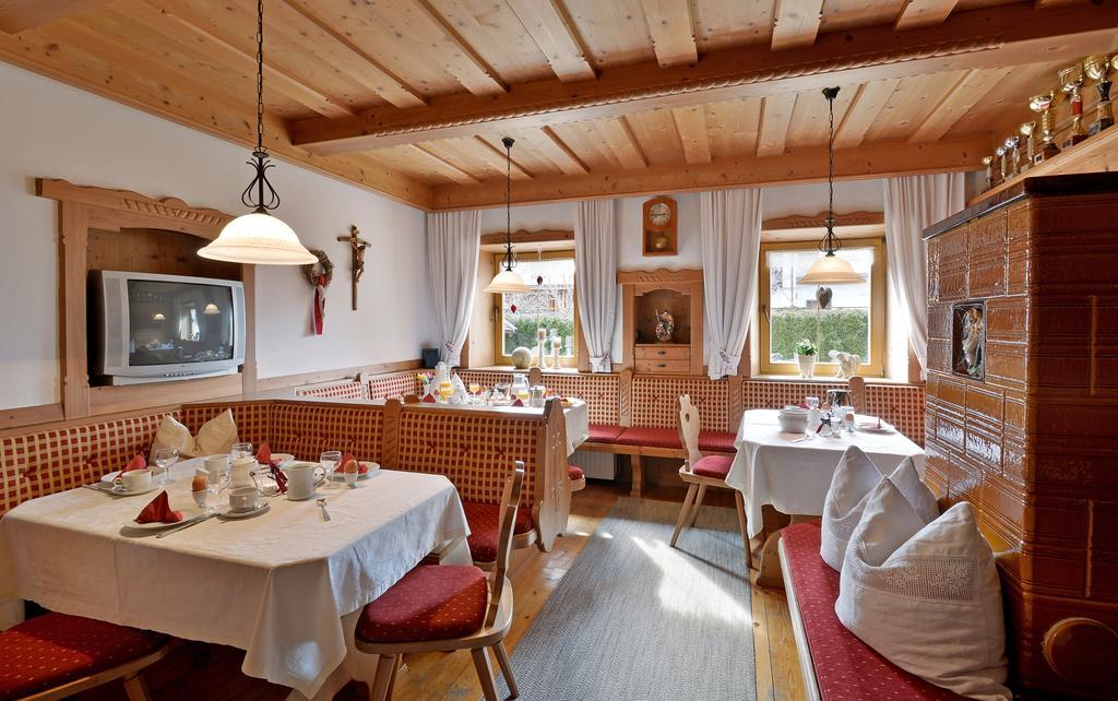 Huettschmiedhof Βίλα Kössen Δωμάτιο φωτογραφία