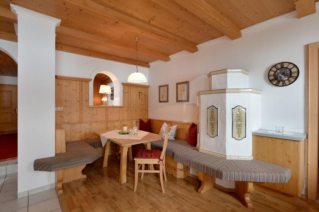 Huettschmiedhof Βίλα Kössen Δωμάτιο φωτογραφία
