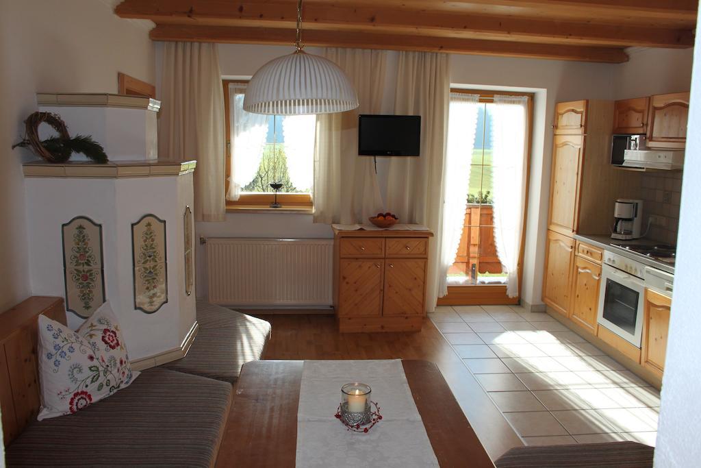 Huettschmiedhof Βίλα Kössen Δωμάτιο φωτογραφία